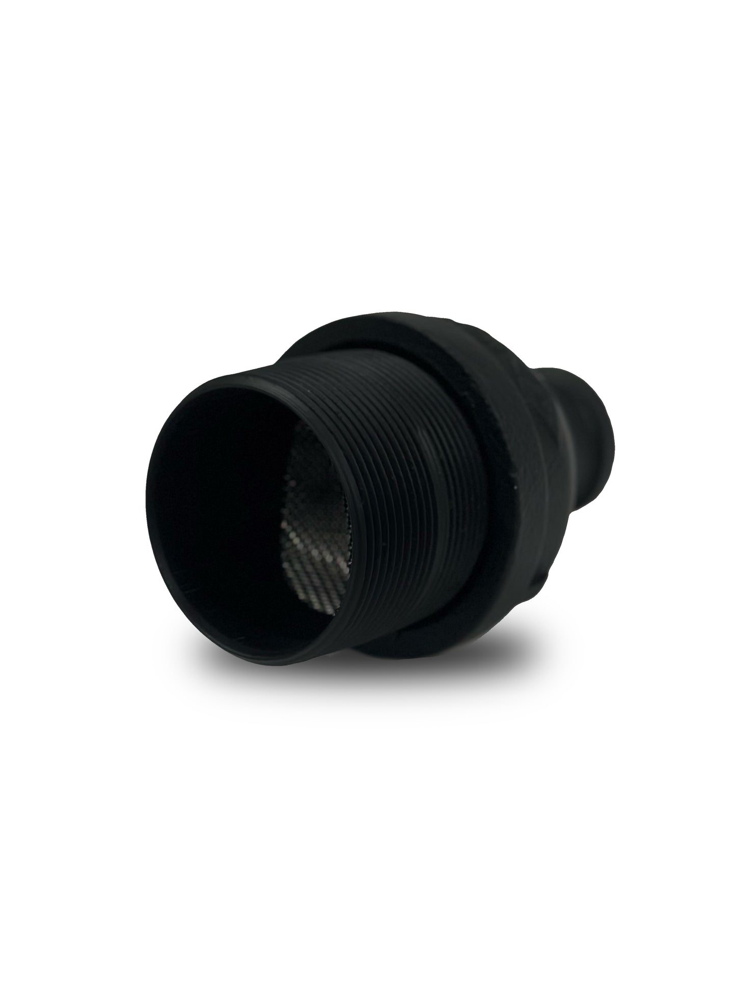 2” EZ Filter Funnel With Transfer Hose and Barb Fitting