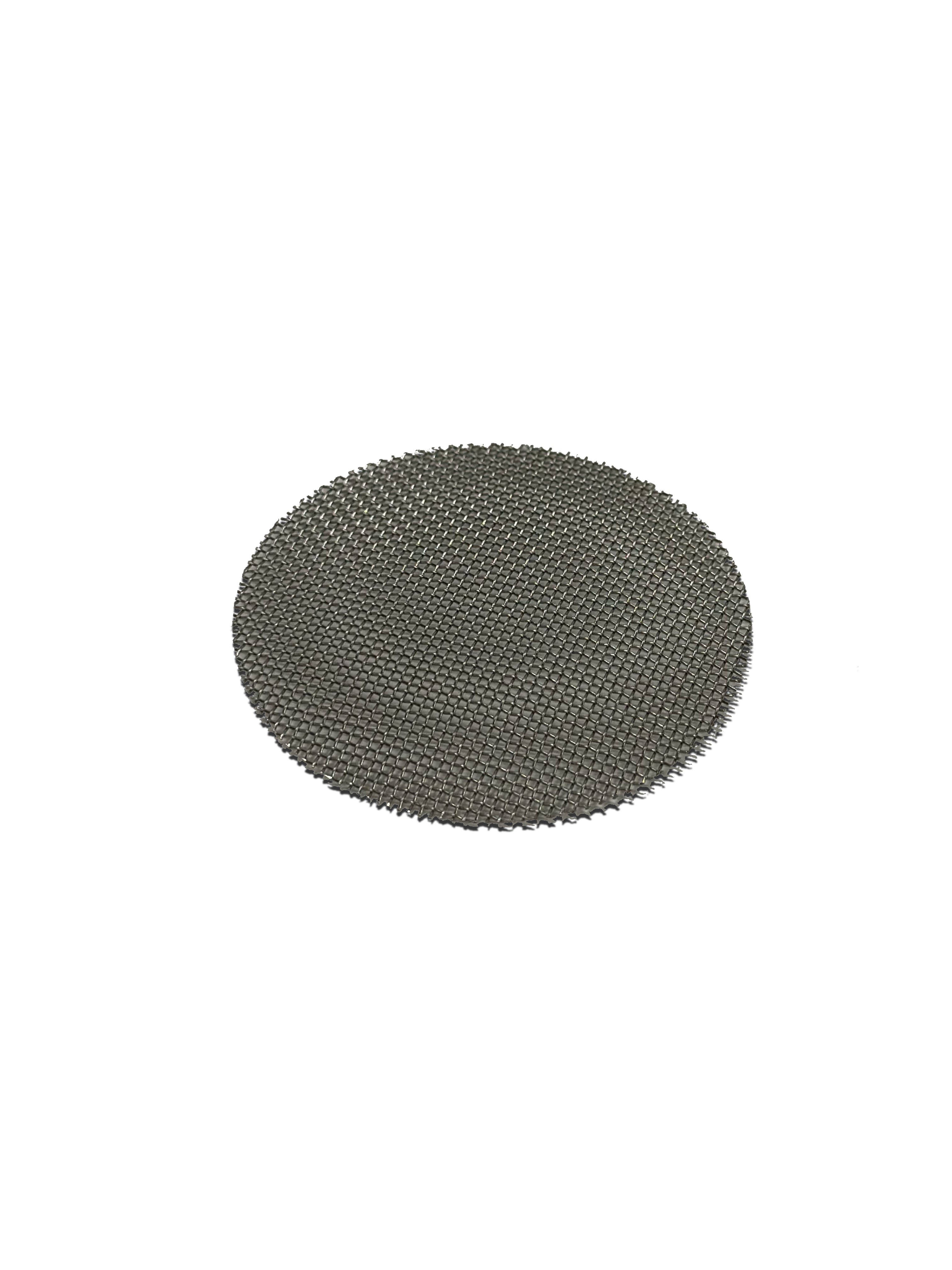 Tipper Screen. File 2” EZ Filter Funnel Screen – EZ Gripper Tipper
