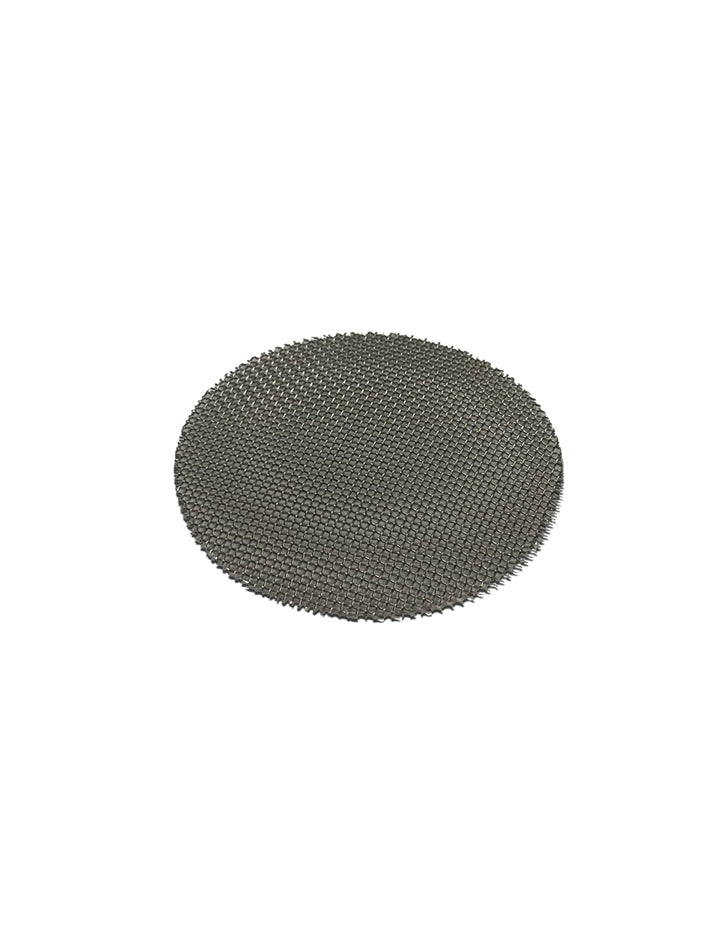 Forjars Funnel Screen 2” EZ Filter Funnel Screen – EZ Gripper Tipper